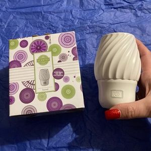Scentsy “Swivel” Wall Fan Diffuser